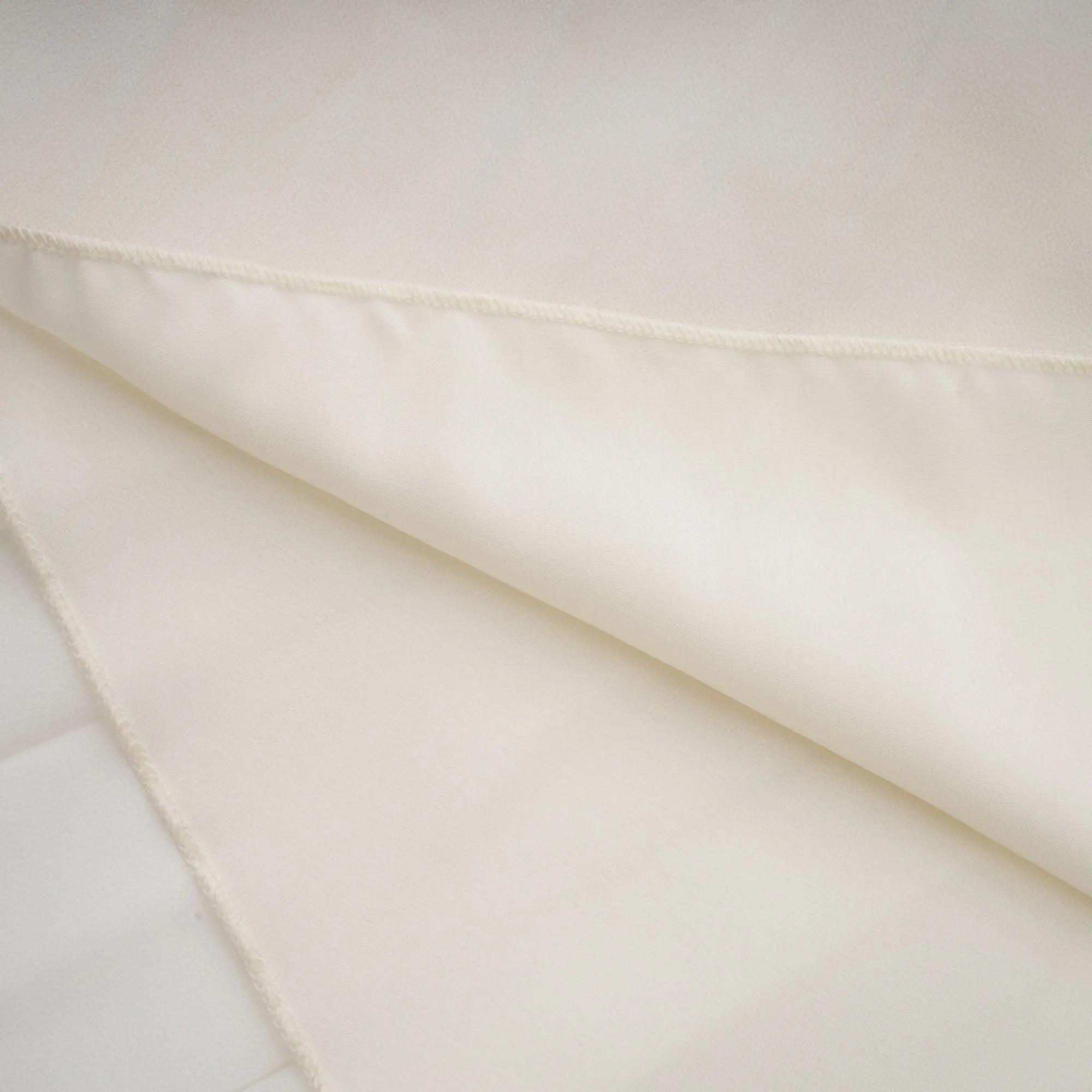 Blanche white embellished pleated jacket & dress matching set