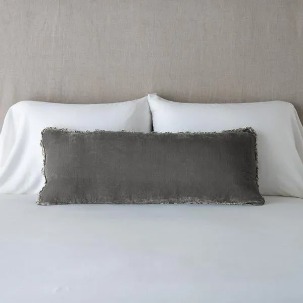 Carmen Lumbar Throw Pillow w/ insert