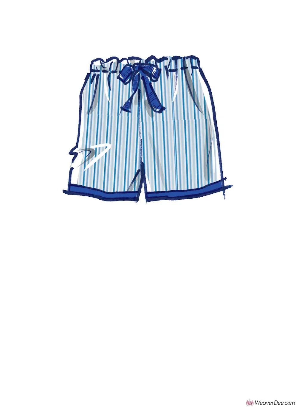 McCall's Pattern M8262 Men's Pyjamas
