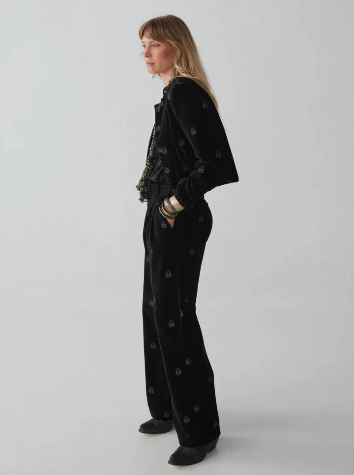 Pepe Pant - Velvet Underground - Maison Hotel