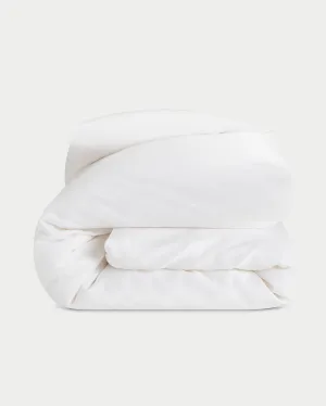 Silk Comforter