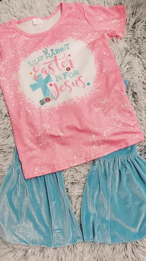 silly rabbit set