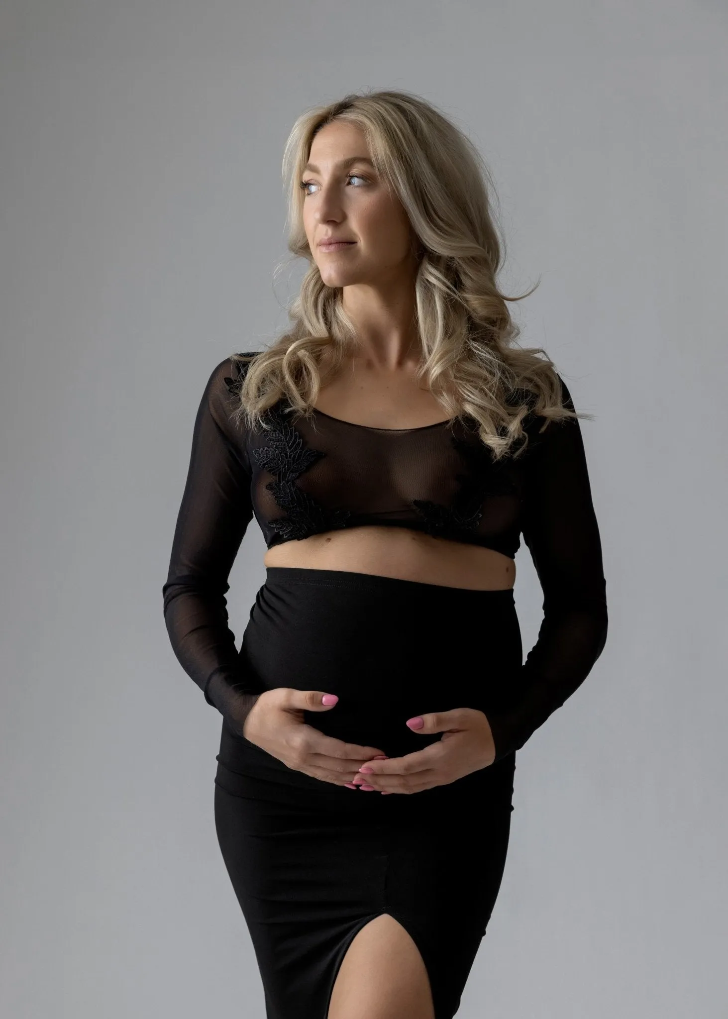 Split Skirts - Midi or Maxi- Made to Order