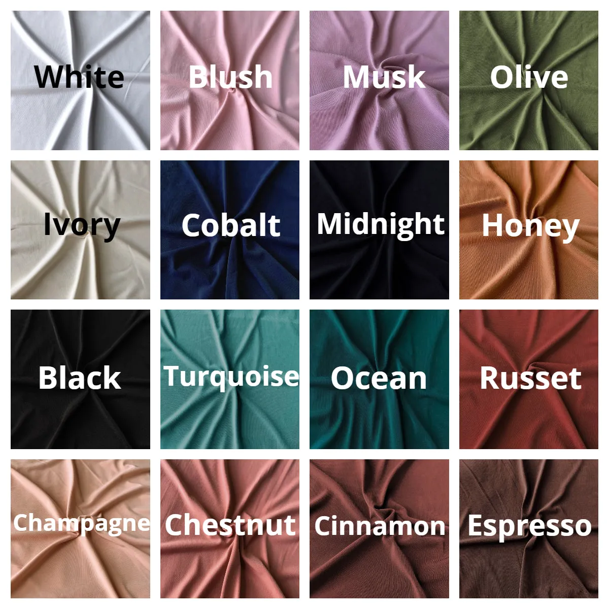 Split Skirts - Midi or Maxi- Made to Order