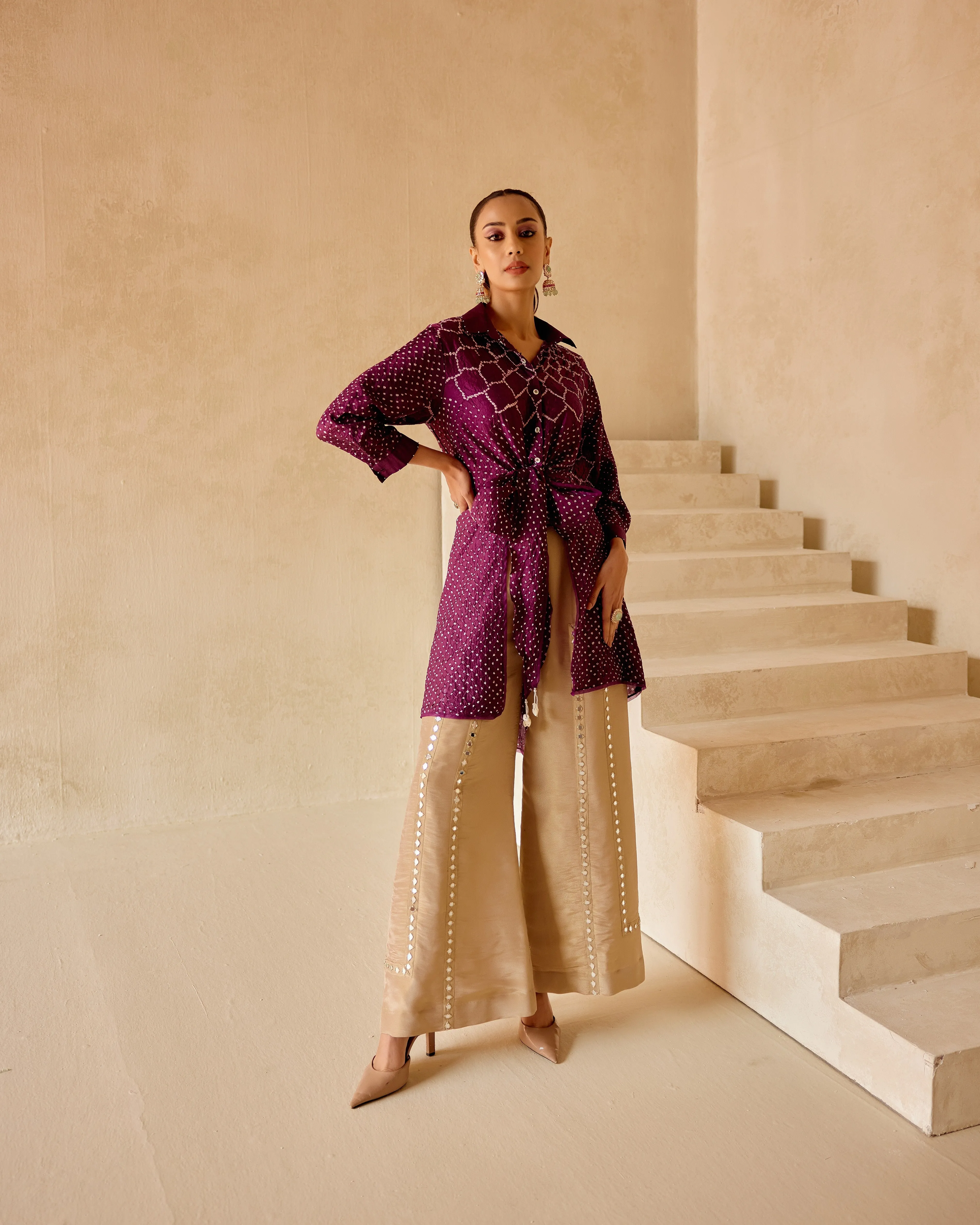 WRAP UP TUNIC